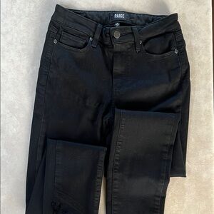 Paige Denim
